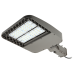 LED Shoebox / Area Light - 150W - With Photocell